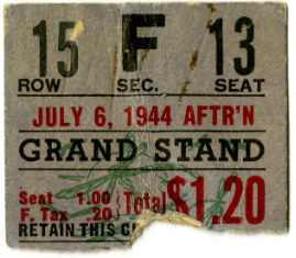 The Hartford Circus 